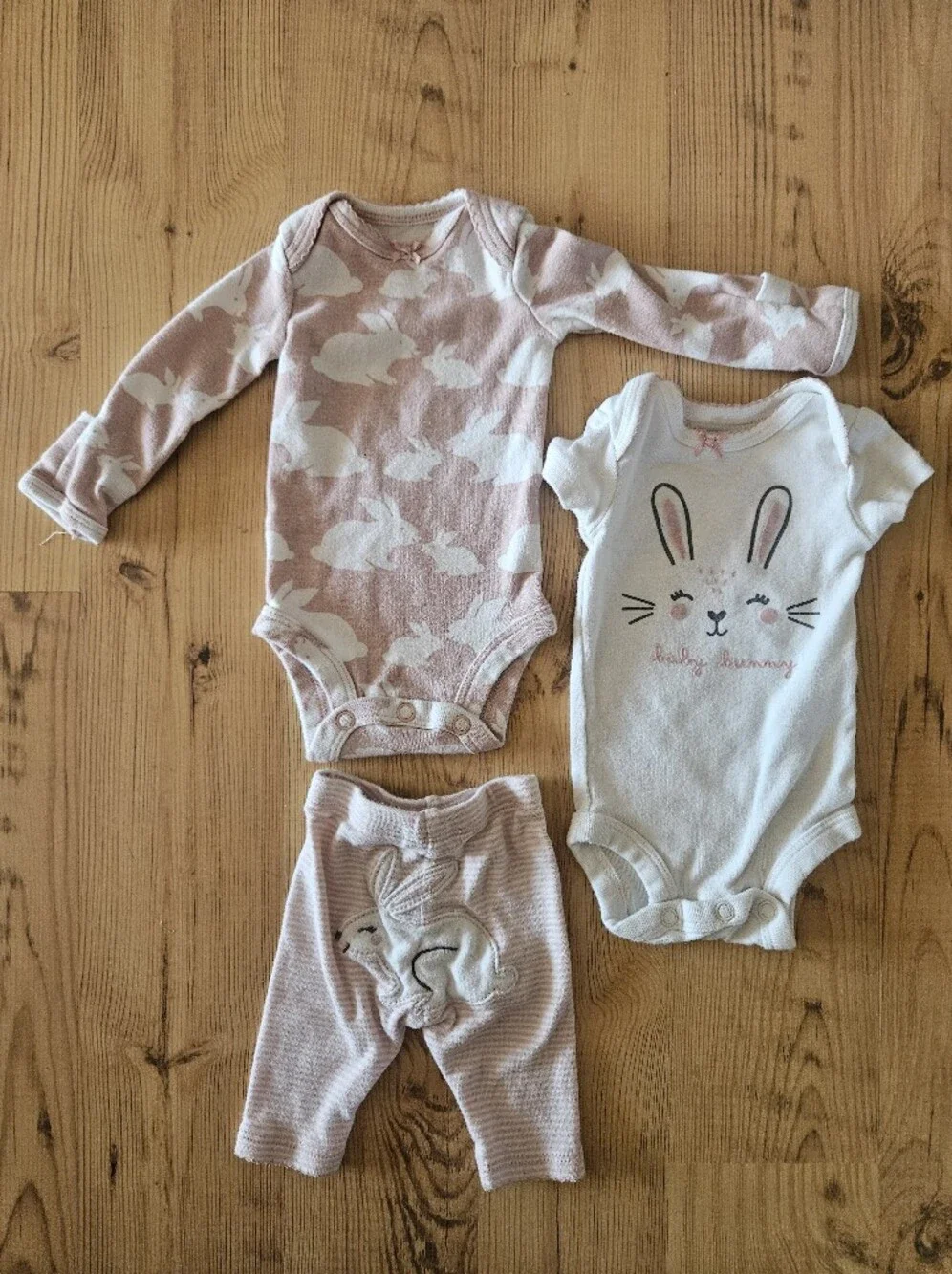 Carters preemie questions